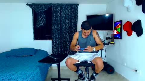 jeffer21_hot online show from 02/26/25, 03:32