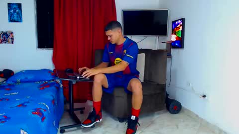 Snapshot of jeffer21_hot chatting on 05/09/26, 06:40 jeffer21_hot online show from 05/09/26, 06:40