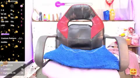 Snapshot of jeffhito69 chatting on 10/12/25, 05:56 TRANDIRTY online show from 10/12/25, 05:56