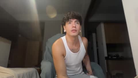 Snapshot of jeffreycoen chatting on 10/28/25, 10:56 Jeffrey online show from 10/28/25, 10:56