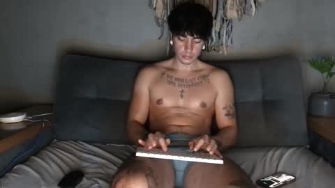 Snapshot of jeffreycoen chatting on 11/17/25, 10:37 Jeffrey online show from 11/17/25, 10:37