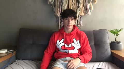 Snapshot of jeffreycoen chatting on 11/18/25, 07:18 Jeffrey online show from 11/18/25, 07:18