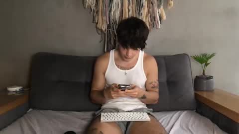 Snapshot of jeffreycoen chatting on 11/19/25, 07:14 Jeffrey online show from 11/19/25, 07:14