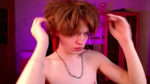 Jeffrey online show from 11/19/25, 09:20