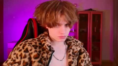 Jeffrey online show from 11/20/25, 02:06