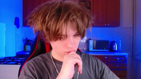 Jeffrey online show from 12/05/25, 01:20