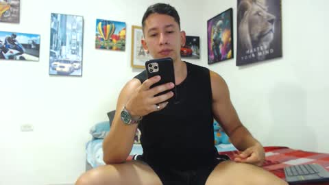 Jeff online show from 03/30/26, 04:30