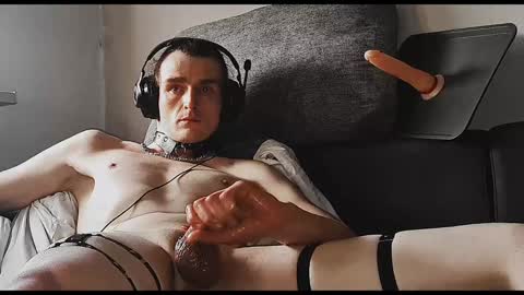 jeffstarckmann online show from 01/24/25, 07:41