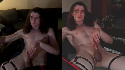 jeffstarckmann online show from 02/11/25, 01:41