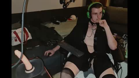 jeffstarckmann online show from 10/05/25, 06:06