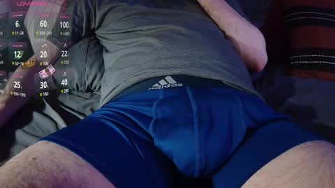 Jeff online show from 02/08/25, 02:04