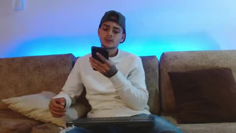 Jeff online show from 01/16/25, 04:38