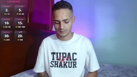 Jeff online show from 09/10/25, 10:10