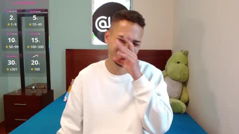 Jeff online show from 10/30/25, 03:02