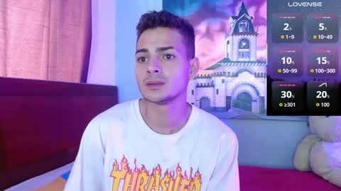 Jeff online show from 11/11/25, 03:12