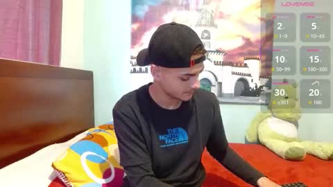 Jeff online show from 11/17/25, 04:57