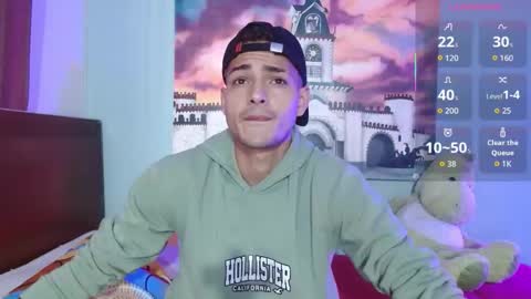 Jeff online show from 11/18/25, 04:55