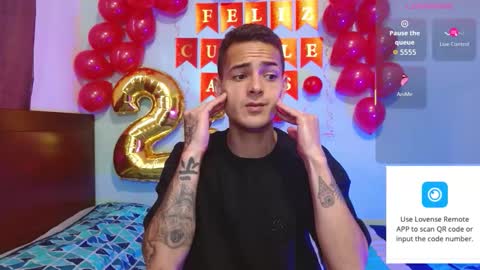 Jeff online show from 12/18/25, 04:02