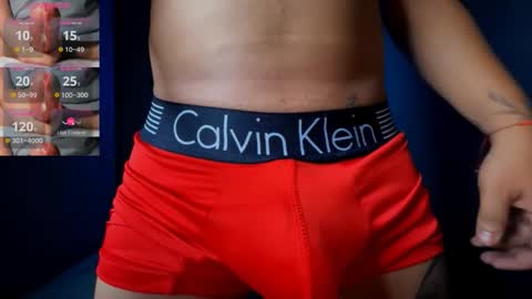 jeffrey online show from 11/09/25, 09:57