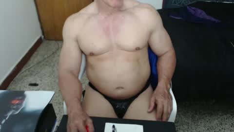 brayam online show from 10/07/25, 12:24