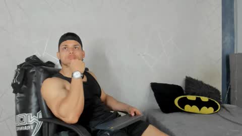 jeicob gagnon online show from 12/17/24, 08:10