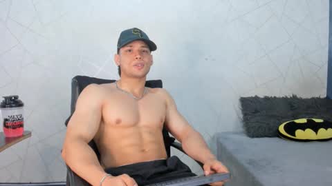 jeicob gagnon online show from 12/30/24, 08:36