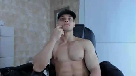 jeicob gagnon online show from 01/21/25, 11:35