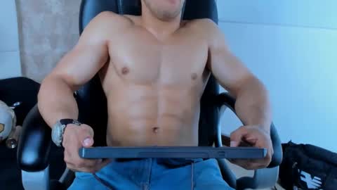 jeicob gagnon online show from 01/21/25, 02:48