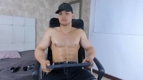 jeicob gagnon online show from 01/25/25, 12:58