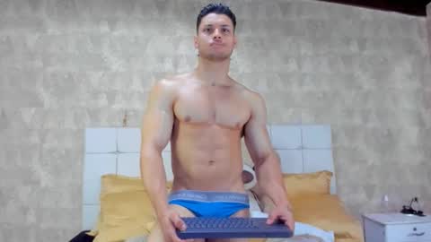 jeicob gagnon online show from 02/26/25, 04:56