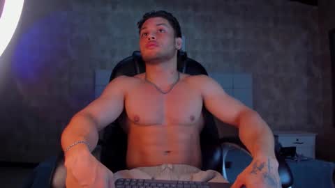 jeicob gagnon online show from 09/23/25, 02:36