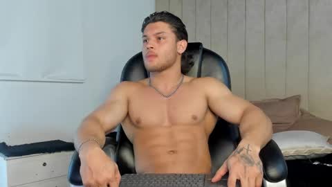 jeicob gagnon online show from 10/15/25, 09:31