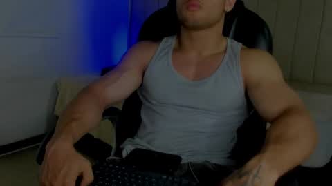 jeicob gagnon online show from 12/15/25, 08:40