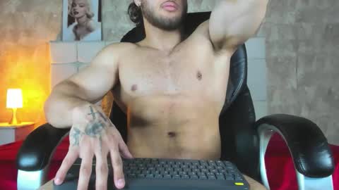 jeicob gagnon online show from 05/20/26, 11:27