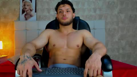 jeicob gagnon online show from 05/25/26, 05:19