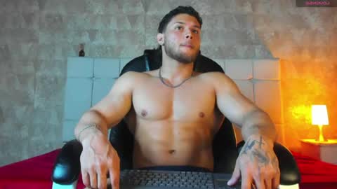 jeicob gagnon online show from 06/13/26, 03:43