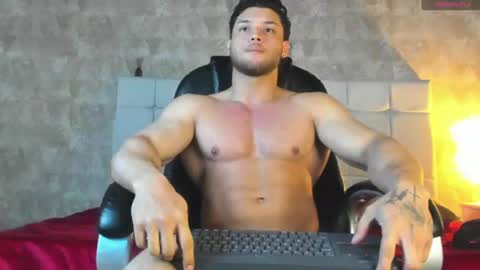 Snapshot of jeicob_gagnon chatting on 06/26/26, 06:56 jeicob gagnon online show from 06/26/26, 06:56