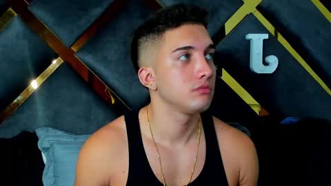 Snapshot of jeicob_stone1 chatting on 12/03/24, 11:02 JEICOB STONE online show from 12/03/24, 11:02