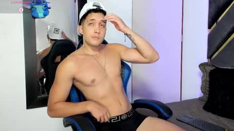 Snapshot of jeicob_stone1 chatting on 02/02/26, 06:12 JEICOB STONE online show from 02/02/26, 06:12