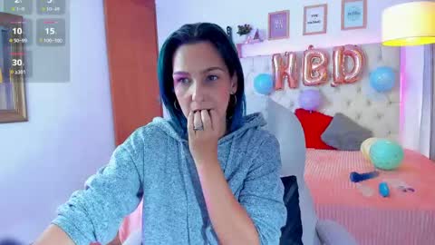 Snapshot of jeidy_arboledaa chatting on 05/11/26, 02:45 Jeidy online show from 05/11/26, 02:45