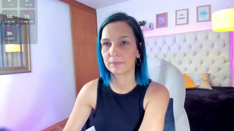 Snapshot of jeidy_arboledaa chatting on 05/13/26, 11:40 Jeidy online show from 05/13/26, 11:40