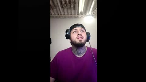 jeiisonfeliipe online show from 10/21/25, 07:25