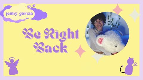 Jeimy Garca online show from 01/15/25, 06:08