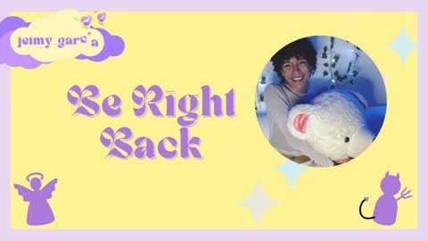 Jeimy Garca online show from 01/23/25, 06:14