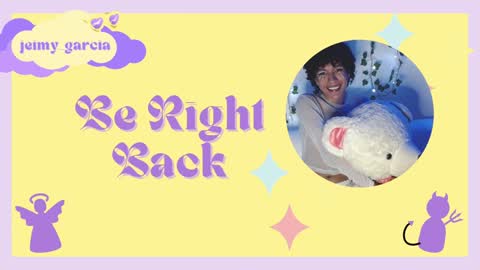 Jeimy Garca online show from 01/31/25, 03:11