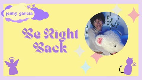 Jeimy Garca online show from 02/05/25, 06:15