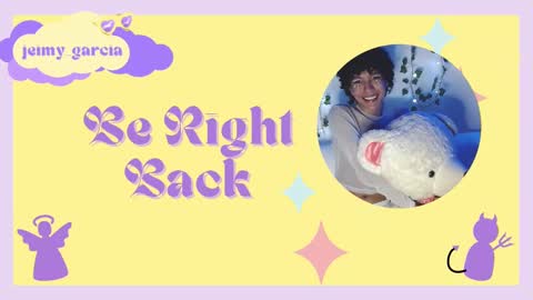 Jeimy Garca online show from 02/11/25, 03:08