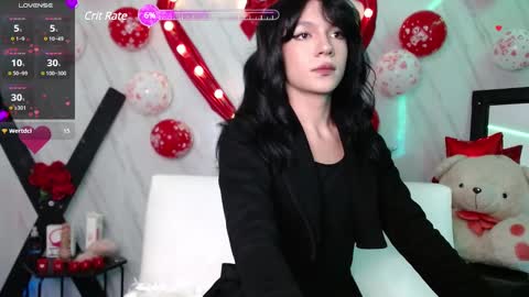 Jeimy Garca online show from 02/16/25, 12:10