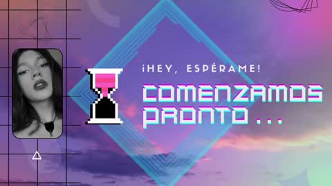 Jeimy Garca online show from 09/17/25, 11:56