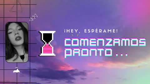 Jeimy Garca online show from 09/29/25, 11:59